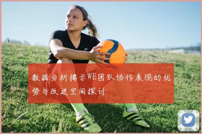 数据分析揭示WE团队协作表现的优势与改进空间探讨