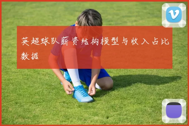 英超球队薪资结构模型与收入占比数据