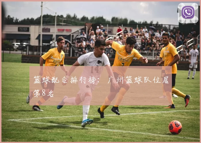 篮球配合排行榜：广州篮球队位居第8名