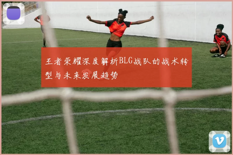 王者荣耀深度解析BLG战队的战术转型与未来发展趋势