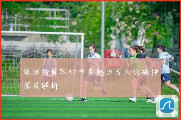 深圳街舞队的节奏魅力与文化碰撞深度解析