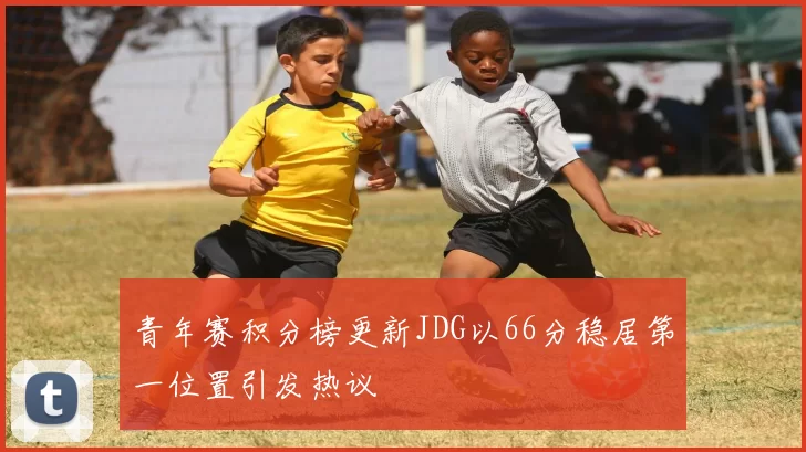青年赛积分榜更新JDG以66分稳居第一位置引发热议
