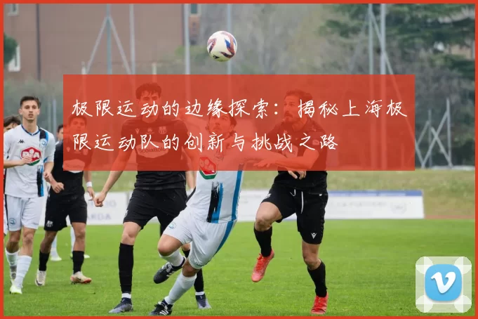 极限运动的边缘探索：揭秘上海极限运动队的创新与挑战之路