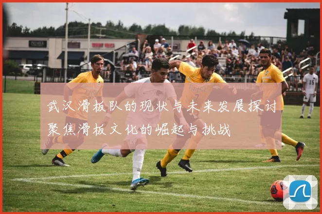 武汉滑板队的现状与未来发展探讨聚焦滑板文化的崛起与挑战